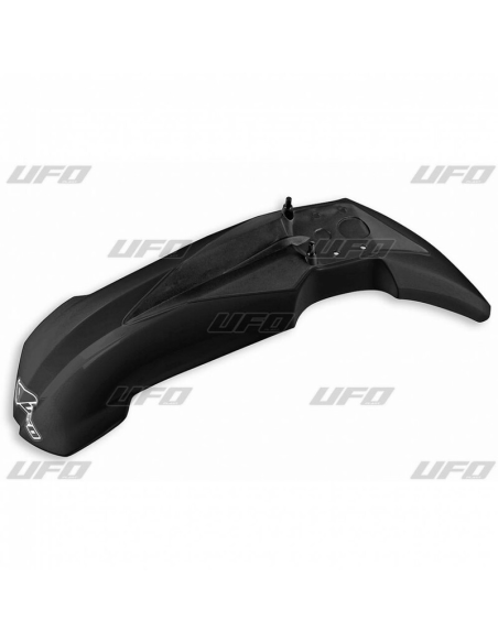 Garde boue avant - Noir - UFO KTM 65 SX 2012-2015 - Noir
