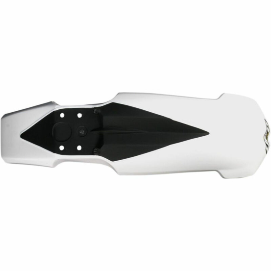 Garde boue avant - Blanc - UFO KTM 65 SX 2012-2015 - Blanc