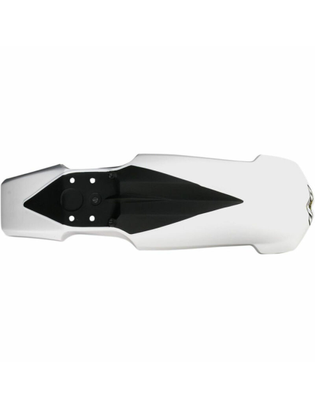 Garde boue avant - Blanc - UFO KTM 65 SX 2012-2015 - Blanc
