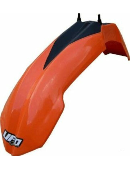 Garde boue avant - Orange - UFO KTM 65 SX 2012-2015 - Orange