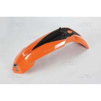 Garde boue avant - Orange - UFO KTM 85 SX 2013-2016