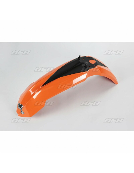 Garde boue avant - Orange - UFO KTM 85 SX 2013-2016