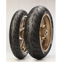 Pneu Arrière Hypersport METZELER Sportec M7RR 150/60ZR17 66W TL