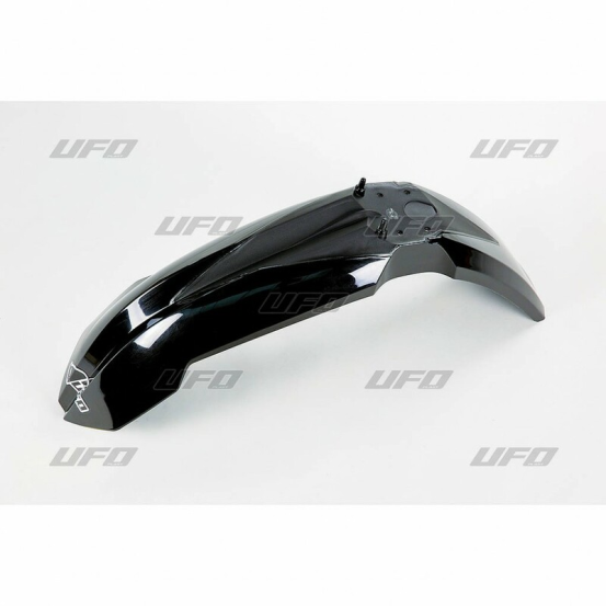Garde boue avant - Noir - UFO KTM 85 SX 2013-2016