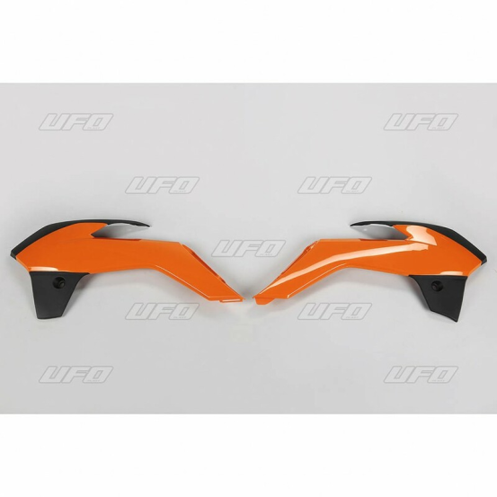 Ouïes de radiateur - Origine 2013 - UFO KTM 85 SX 2013-2016