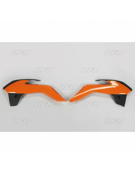 Ouïes de radiateur - Origine 2013 - UFO KTM 85 SX 2013-2016