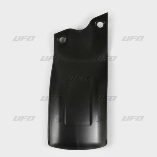 Bavette d'amortisseur - Noir - UFO KTM 85 SX 2013-2017