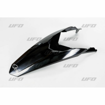 Garde boue arrière - Noir - UFO KTM 85 SX 2013-2016