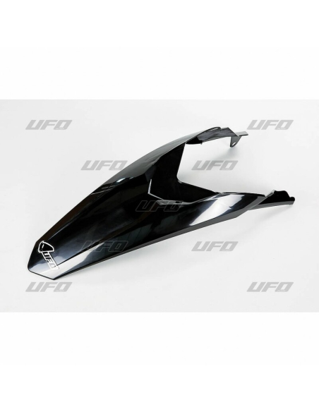 Garde boue arrière - Noir - UFO KTM 85 SX 2013-2016