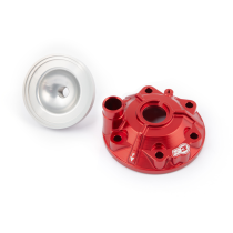 Culasse S3 PARTS Extreme Rouge BETA RR XTRAINER 300 2018 - 2021