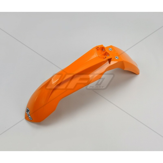 Garde boue avant - Orange - UFO KTM SX SX-F 2013-2015 EXC EXCF 2014-2016