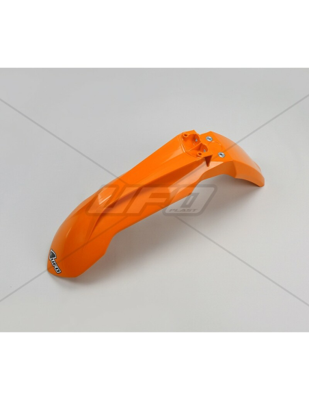 Garde boue avant - Orange - UFO KTM SX SX-F 2013-2015 EXC EXCF 2014-2016