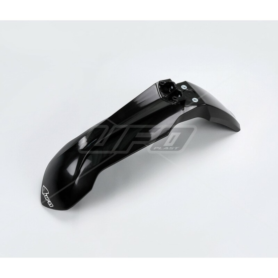 Garde boue avant - Noir - UFO KTM SX SX-F 2013-2015 EXC EXCF 2014-2016