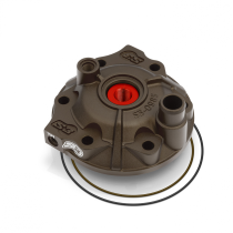 Culasse S3 PARTS Extreme Titane RIEJU MR 300 2021 - 2024