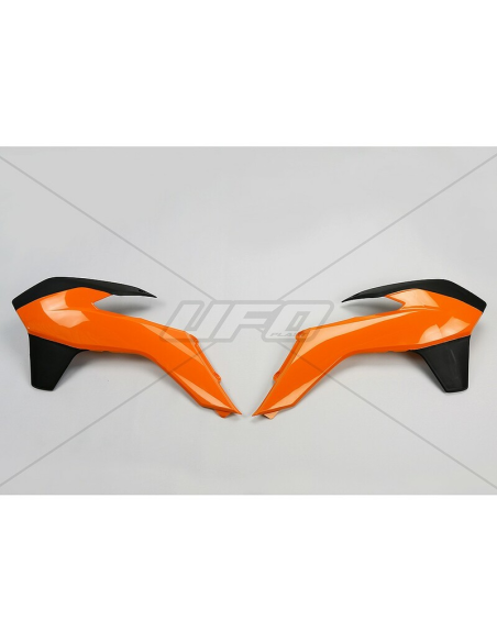 Ouies de radiateur - Origine 2013 - UFO KTM SX SX-F 2013-2015 EXC EXCF 2014-2016
