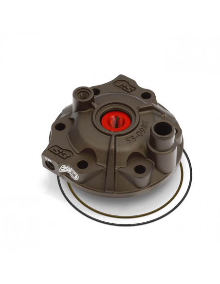 Culasse S3 PARTS Extreme Titane KTM 300 TPI 2017 - 2023