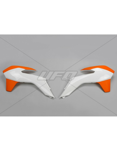 Ouies de radiateur - Origine 2015 - UFO KTM SX SX-F 2013-2015 EXC EXCF 2014-2016