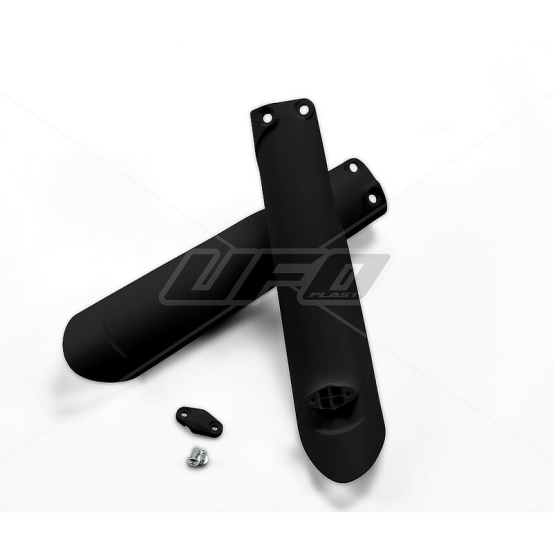 Protections de fourche - Noir - UFO KTM SX SX-F 2015-2016