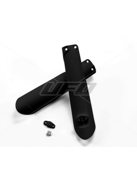 Protections de fourche - Noir - UFO KTM SX SX-F 2015-2016