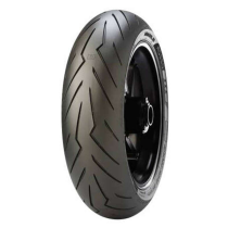 Pneu Arrière Hypersport PIRELLI Diablo Rosso 3 190/50ZR17 73W TL