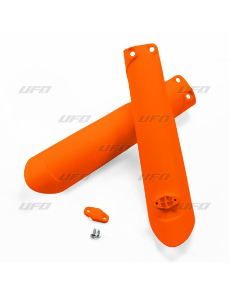 Protections de fourche - Orange - UFO KTM SX SX-F 2015-2018