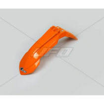 Garde boue avant - Orange - UFO KTM SX SX-F 2016