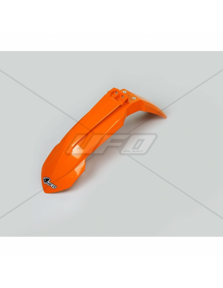 Garde boue avant - Orange - UFO KTM SX SX-F 2016