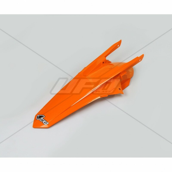 Garde boue arrière - Orange - UFO KTM SX SX-F 2016