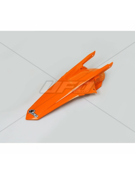 Garde boue arrière - Orange - UFO KTM SX SX-F 2016