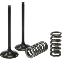 Kit conversion soupapes d'échappement acier PROX 250 RM-Z 2007-14
