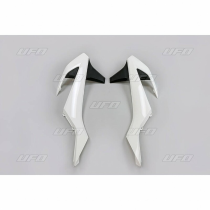 Ouies de radiateur - Origine 2017 - UFO KTM SX SX-F 2016-2018 EXC EXCF 2017-2018