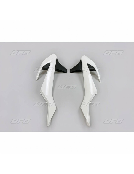 Ouies de radiateur - Origine 2017 - UFO KTM SX SX-F 2016-2018 EXC EXCF 2017-2018