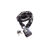 Chaîne Antivol 140 cm - AFFINITY AFF14 France Antivol