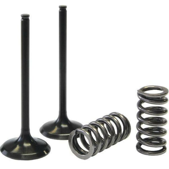Kit conversion soupapes d'échappement acier PROX 250 KX F 2004-2015 / 250 RM-Z 2004-2006