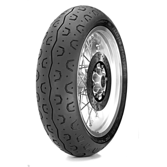 Pneu Arrière Compétition PIRELLI PHANTOM SPORTSCOMP RS 130/70 R 18 M/C 63V TL