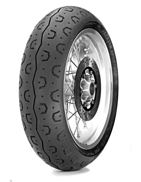 Pneu Arrière Hypersport PIRELLI Phantom Sportcomp RS 150/70R18 70V TL
