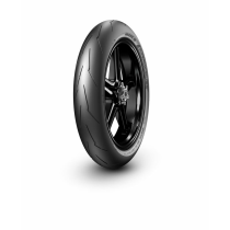 Pneu Avant Racing PIRELLI Diablo Supercorsa SC1 120/70ZR17 58W TL
