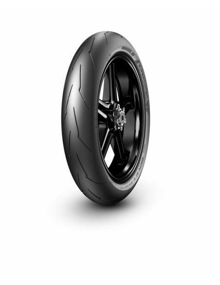 Pneu Avant Racing PIRELLI Diablo Supercorsa SC1 120/70ZR17 58W TL