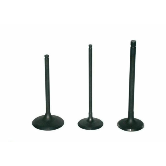 Kit conversion soupapes d'échappement acier 250 SXF 2006-07/ EXCF 2007