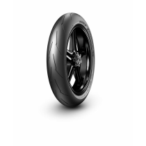 Pneu Avant Racing PIRELLI Diablo Supercorsa V3 SC2 120/70ZR17 58W TL