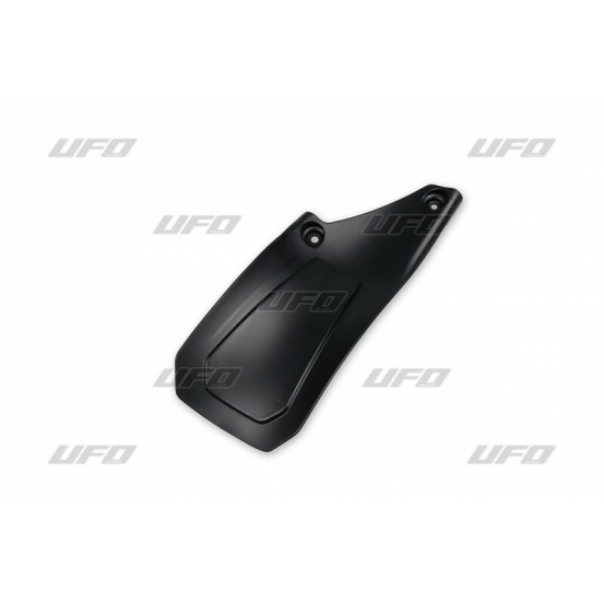 Bavette amortisseur - Noir - UFO KTM SX SX-F 2016-2018