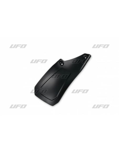 Bavette amortisseur - Noir - UFO KTM SX SX-F 2016-2018