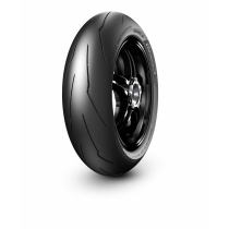 Pneu Arrière Racing PIRELLI Diablo Supercorsa SC2 190/55ZR17 75W TL
