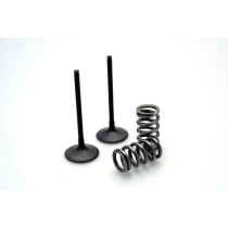 Kit conversion soupapes d'admission acier PROX 450 CRF X 2005-2014