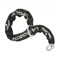 Chaîne Antivol 111,5 cm - STANDARD LASSO France Antivol