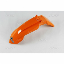 Garde Boue Avant - Orange - UFO KTM 65 SX 2016-2017 - Orange -