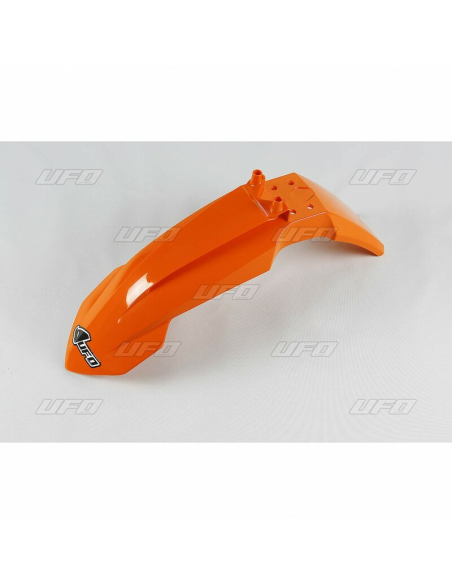 Garde Boue Avant - Orange - UFO KTM 65 SX 2016-2017 - Orange -
