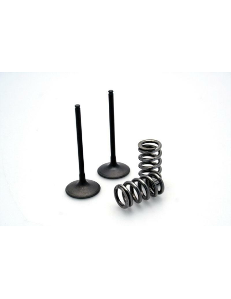 Kit conversion soupapes d'admission acier PROX 450 CRF R 2009-2014