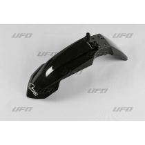 Garde Boue Avant - Noir - UFO KTM 65 SX 2016-2017 - Noir -