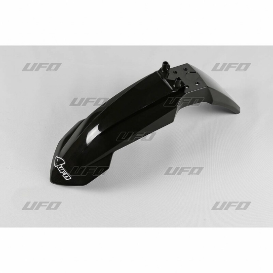 Garde Boue Avant - Noir - UFO KTM 65 SX 2016-2017 - Noir -